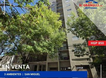 HGP-HGP-850_2 · Departamento 2 Ambientes. | Paunero Al 1800