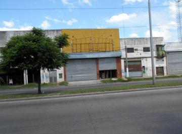 HGP-HGP-858_2 · Galpón. | Av Pres Hipolito Yrigoyen Al 300