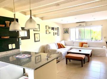 Casa de 5 ambientes, Pilar · Muy Linda Casa en Bc "La Madrugada "C / Muebles Alq. a Partir de Noviembre