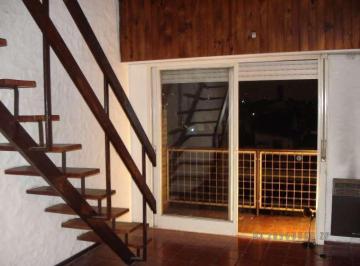 Foto 1 · San Isidro - Departamento Alquiler Ars 440.000