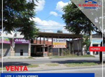HGP-HGP-883_2 · Lote. | Av del Sesquicentenario Al 400