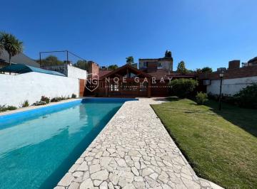 Foto · Espectacular Chalet Alq Temp