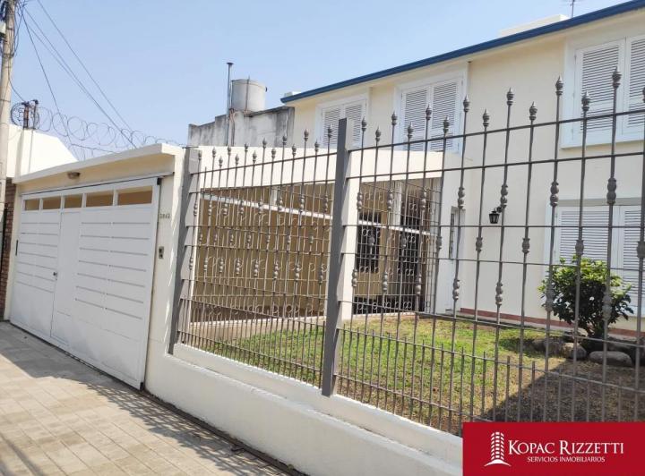 Casa · 274m² · 5 Ambientes