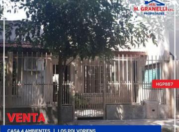 HGP-HGP-887_2 · Casa 4 Ambientes. | Emilio Zola Al 2100