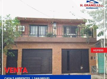 HGP-HGP-899_2 · Casa 5 Ambientes. | Rosetti Al 2700