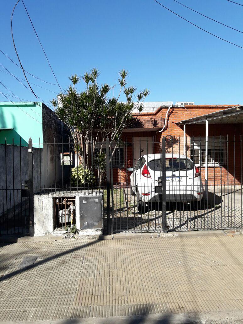 Arenales Nº 2052, San Fernando, San Fernando