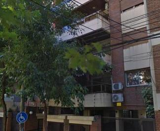 Garage · 12m² · 1 Cochera · Cochera - Olivos
