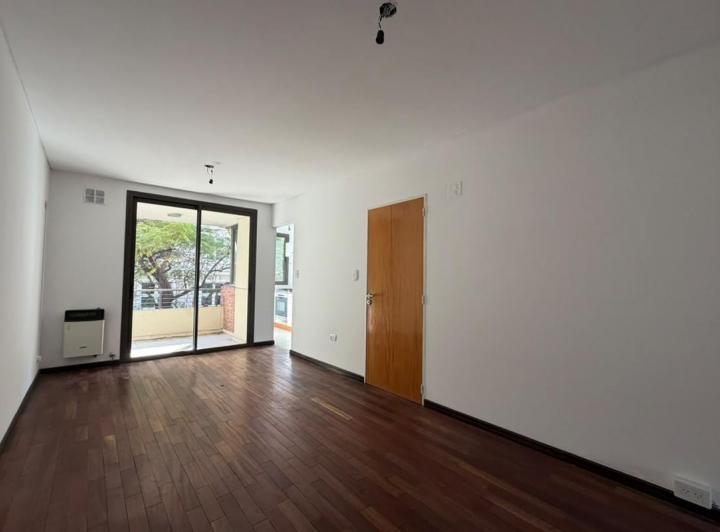 Departamento · 45m² · 2 Ambientes