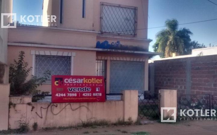 Casa · 100m² · 3 Dormitorios · 1 Cochera