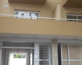 Departamento · 47m² · 2 Ambientes · 1 Cochera · Brown Alte. 3225 8º B