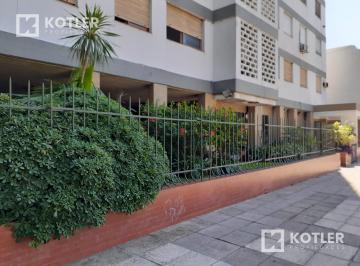 Departamento · 55m² · 3 Ambientes · Departamento de 3 Amb. en Torres de 14 de Julio C/vista Al Frente
