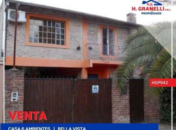 HGP-HGP-942_2 · Casa 6 Ambientes. | Aconcagua Al 100