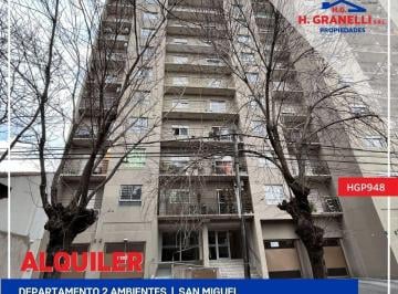 HGP-HGP-948_2 · Departamento 2 Ambientes. | Paunero Al 1800