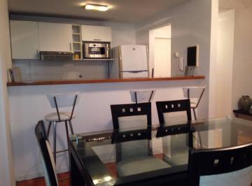 Departamento de 3 ambientes, Belgrano · Belgrano R - Av Balbin 2600 - Excelente 3 Amb con Amenities!