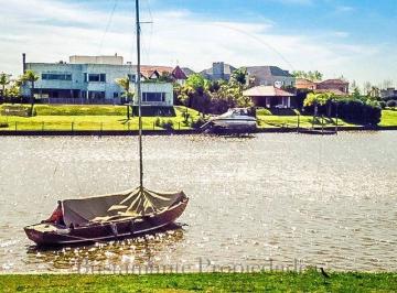 Terreno , Tigre · Bustamante Prop Santa Catalina 4852 Lote Venta Villanueva