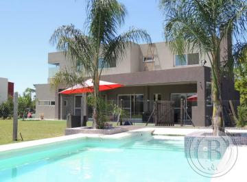 Casa de 4 ambientes, Tigre · Bustamante Prop Santa Teresa 6411 Casa Venta Villanueva Tigre