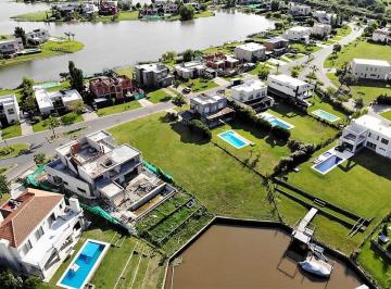Terreno , Tigre · Bustamante Prop San Marco 6463 Lote Venta Villanueva Tigre