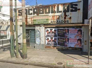 Terreno · 141m² · Local Frente a Coto Temperley. Lote 8,66x50. Total 440 m².