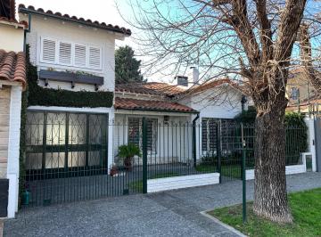 Casa de 5 ambientes, Lomas de Zamora · Longhi 480 - Temperley / Impecable Chalet de 5 Amb