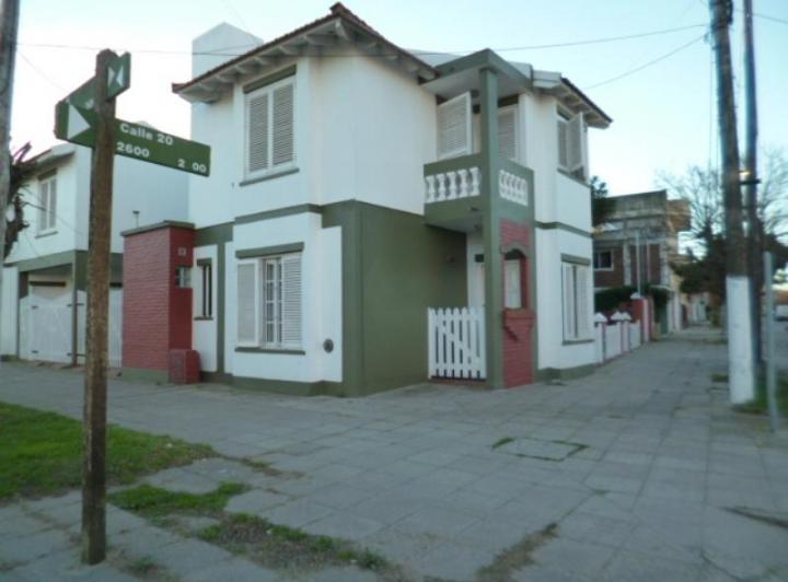 PH en San Clemente del Tuyú