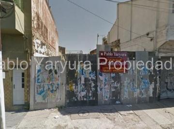 YAR-YA4-13697_2 · Lote. | La Plata Av - (3f) 3464