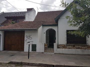 Casa · 100m² · 3 Ambientes · 1 Cochera · Casa en San Fernando