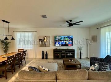 Casa de 5 ambientes, Estados Unidos · Moderna Propiedad "A Estrenar" Fort Myers - La Florida - Alquiler Temporario