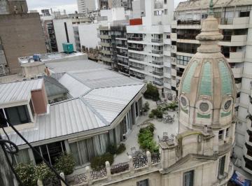 Departamento de 1 ambiente, Rosario · San Lorenzo 1021 - Centro - Rosario
