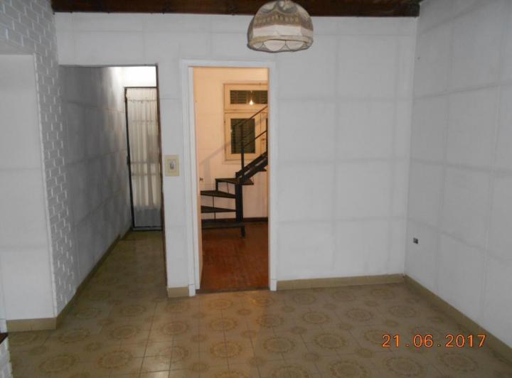 Casa · 145m² · 6 Ambientes