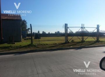 Terreno · 22815m² · Terreno en Llavallol