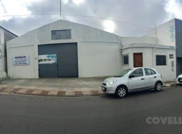 Edificio · 398m² · 3 Ambientes · Edificio Comercial - Maldonado