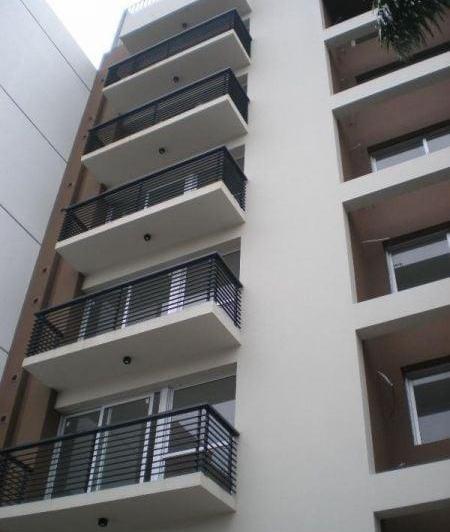 Departamento · 38m² · 2 Ambientes · 2 Cocheras