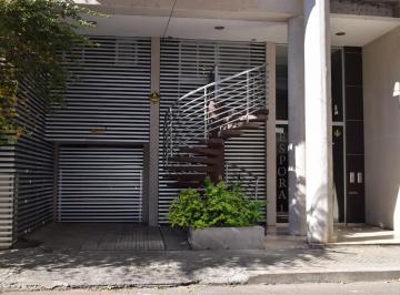 Garage · 20m² · 1 Cochera · Venta Cochera - 9 de Julio 1600