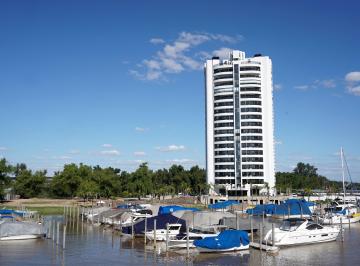 Torre puerto principe · Departamento en Country Marinas Golf - 6 Ambientes + Dependencia