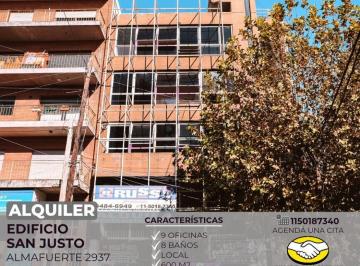 RUS-RUS-6754_2 · Alquiler Edificio San Justo