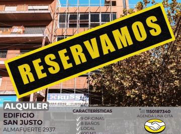 RUS-RUS-6754_2 · Alquiler Edificio San Justo