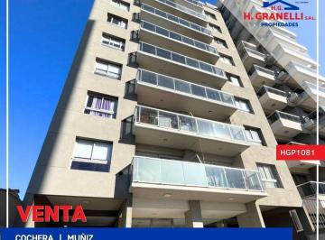 HGP-HGP-1081_2 · Cochera. | Muñoz Al 800