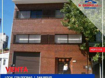 HGP-HGP-1110_2 · Local. | Paunero Al 1100