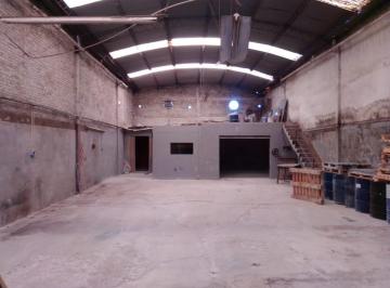 Bodega-Galpón , Lomas de Zamora · Galpón en Lomas de Zamora