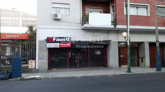 Local comercial · 70m²