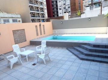 Imagen 1 - Dpto de 2 Dormitorios con Patio, Balcón y Cochera en Jujuy y España. Amenities y Excelente Ubicación - · Dpto de 2 Dorm. con Patio, Balcón y Cochera en Jujuy y España. Amenities y Excelente Ubicación