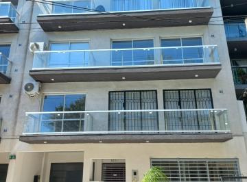Departamento de 1 ambiente, Almirante Brown · Excelente Monoambiente de 30 m² a 150 m de Av Espora.