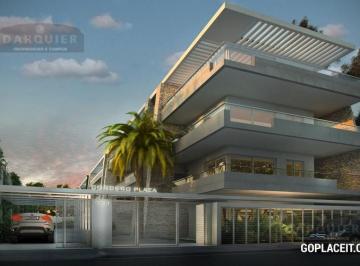 Departamento · 55m² · 2 Ambientes · 1 Cochera · Departamento - Adrogue