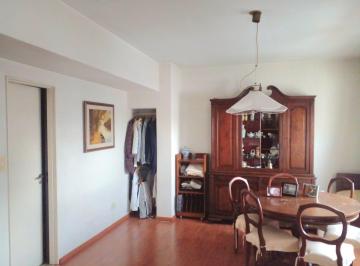 Departamento de 4 ambientes, Palermo · Huergo 349 - Las Cañitas - Duplex - 4 Amb C/dep - 8 Piso - Balcón - Cochera