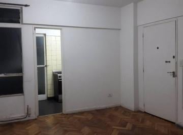 Departamento de 2 ambientes, Recoleta · Recoleta - Pacheco de Melo Al 2400 en Venta 2 Ambientes 32 m²