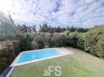 Casa de 5 ambientes, Tigre · Alquiler Casa Nordelta Los Sauces