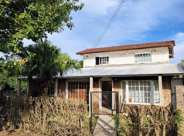 Casa de 3 ambientes, Escobar · Casa en Escobar 3 Dorm.