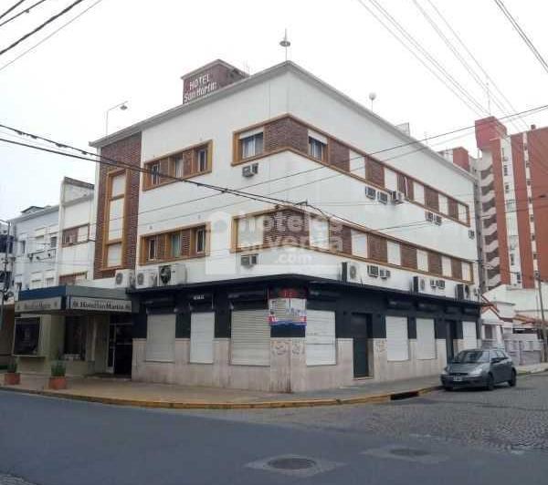 Hotel · 1139m²