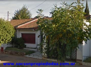 Terreno · 67m² · 3 Ambientes · V557 Villa Luzuriaga Venta Lote 10x22 Sobre Av