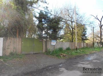 Terreno · 1728m² · Lote en Venta: a 20 m. de Acceso Oeste: 1728 m²
